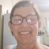 Naramforequ from Antônio Prado | Woman | 68 years old | Pisces