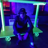 Alexnozye from Prague | Man | 31 years old | Capricorn