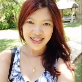 Wel from Jakarta | Woman | 38 years old | Leo