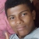 Givanilson18Bg from Pau Brasil | Man | 30 years old | Libra