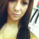 Scarlett from Rijswijk | Woman | 32 years old | Capricorn