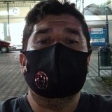 Maldonadodanv7 from Villa Cuauhtemoc | Man | 52 years old | Virgo