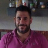 Base from Moncalieri | Man | 42 years old | Cancer