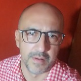 Canteros1Bu from Nuestra Senora del Rosario de Caa Cati | Man | 50 years old | Capricorn