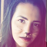 Cah from Paramirim | Woman | 35 years old | Libra