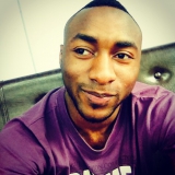 Fahd from Seoul | Man | 35 years old | Capricorn