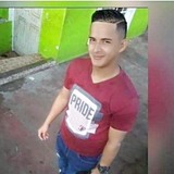 Elyinmairenakz from Panama | Man | 28 years old | Taurus