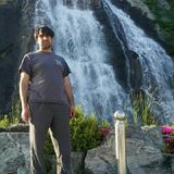 Sabrisharafuft from Seoul | Man | 40 years old | Sagittarius