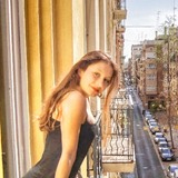 Arizen from Lugo | Woman | 28 years old | Capricorn