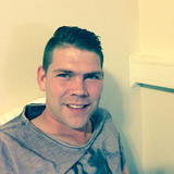 Torion from Dronten | Man | 40 years old | Sagittarius