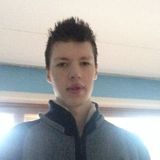 Johannes from Zeist | Man | 32 years old | Capricorn