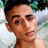 David from Guapimirim | Man | 31 years old | Cancer