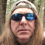 Rockstar from Monticello | Man | 54 years old | Cancer