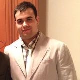 Cristian from Riccione Marina | Man | 32 years old | Pisces