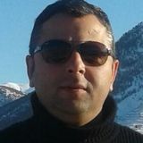 Emir from Konya | Man | 45 years old | Taurus