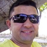 Gilliard from Santa Luzia | Man | 43 years old | Sagittarius