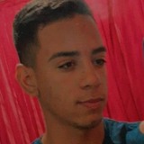 Ta85Rv from Tangara | Man | 24 years old | Capricorn