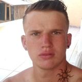 Dolfo from Sao Jose do Rio Preto | Man | 26 years old | Capricorn