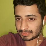 Syed from Torino | Man | 28 years old | Capricorn