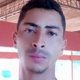 Edinaldobarblk from Sao Domingos do Maranhao | Man | 35 years old | Taurus