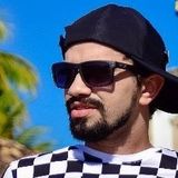 Freitas from Angra dos Reis | Man | 38 years old | Aries