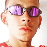 Thallysgabrib8 from Anicuns | Man | 23 years old | Aquarius
