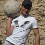 Rami from Zhabinka | Man | 37 years old | Aries