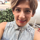 Michelle from Gustavo A. Madero | Woman | 31 years old | Capricorn