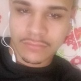 Novinho from Marica | Man | 27 years old | Capricorn
