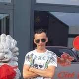 Debeckerjean5K from Esneux | Man | 41 years old | Scorpio