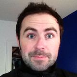 Butty from Rathfarnham | Man | 44 years old | Aries