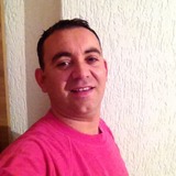 Fatlir from Urosevac | Man | 47 years old | Leo