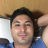 Ozkan from Setagaya | Man | 44 years old | Virgo
