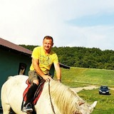 29Horea from Cluj-Napoca | Man | 47 years old | Libra