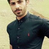 Masoud from Esfehan | Man | 33 years old | Libra