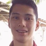 Nathan from Bacoor | Man | 26 years old | Virgo