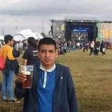 Arturotachuei2 from Chicoloapan de Juarez | Man | 31 years old | Pisces