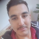 Muhammedburamq from Konya | Man | 26 years old | Scorpio