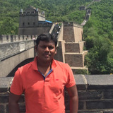 Antony from Madurai | Man | 35 years old | Sagittarius