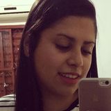Thais from Sao Borja | Woman | 29 years old | Capricorn