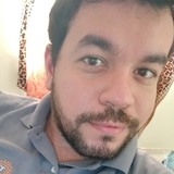 Wagner from Campos | Man | 37 years old | Gemini