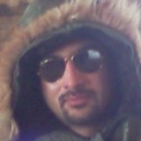 Nadador from Pars | Man | 44 years old | Aquarius