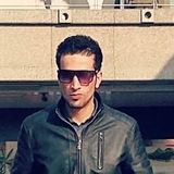 Arash from London | Man | 48 years old | Capricorn