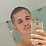 Gasparzinho from Ararangua | Man | 27 years old | Pisces