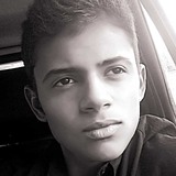 Matheus from Penafiel | Man | 24 years old | Pisces