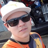 Chaves from Novo Hamburgo | Man | 34 years old | Cancer