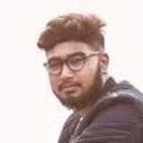 Deep from Diu | Man | 27 years old | Sagittarius