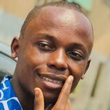 Emilianonde92 from Kinshasa | Man | 25 years old | Libra