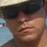 Ivanovich from Valladolid | Man | 45 years old | Capricorn