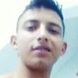 Jael from Agua Dulce | Man | 26 years old | Scorpio